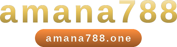 amana788 logo